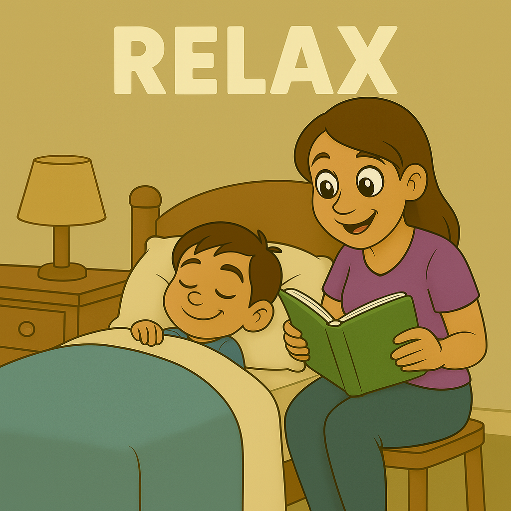 💤 Rest is best