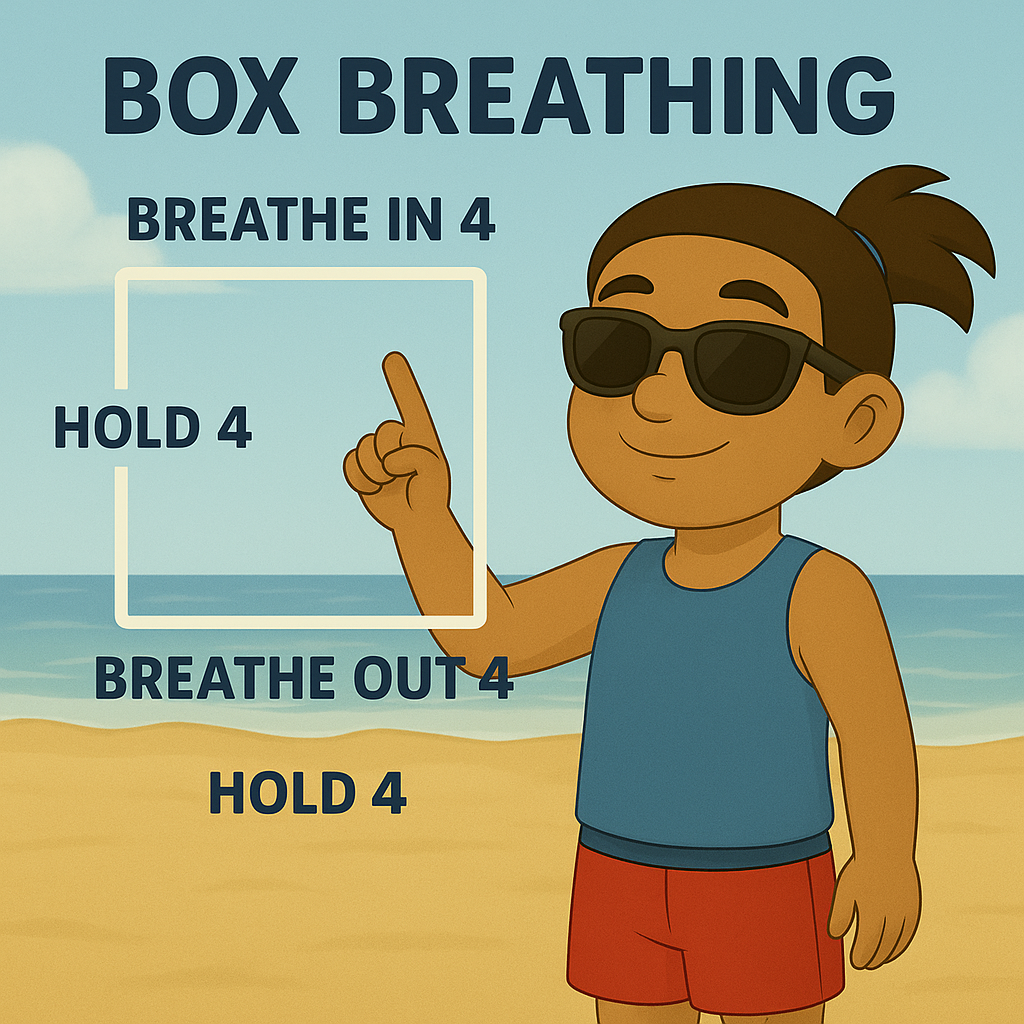 Take a breath 😮‍💨