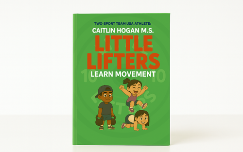 Little Lifters: Learn Movement